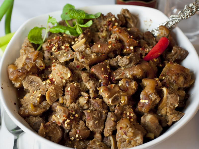 Top 7 Quán Thịt Chó Quận Hoàng Mai